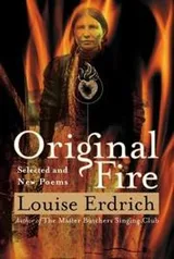 Cover of Original Fire