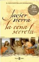 Cover of La Cena Secreta