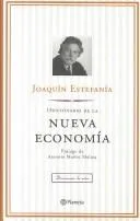 Cover of Diccionario De Nueva Economia