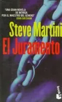 Cover of El Juramento