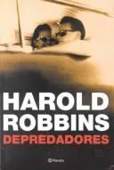 Cover of Depredadores