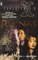Cover of Expedientes X - Combate El Futuro