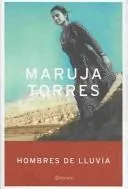 Cover of Hombres de lluvia