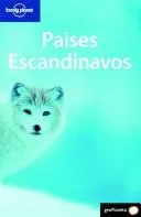 Cover of Lonely Planet Paises Escandinavos (Lonely Planet Paises Escandinavos/Scandinavian Countries (Spanish))