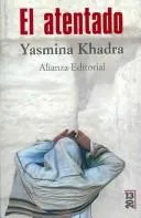 Cover of El atentado (COLECCION 13/20)