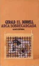 Cover of El Arca Sobrecargada