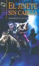 Cover of El Jinete Sin Cabeza