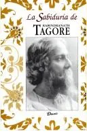 Cover of Sabiduria De Tagore/ Tagore's Wisdom