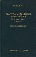 Cover of Plantas Y Remedios Medicinales/ Medical Plants and Remedies