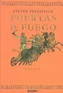 Cover of Puertas de fuego