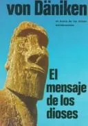 Cover of El Mensaje De Los Dioses