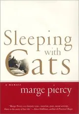 Cover of Sleeping with Cats
