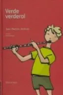 Cover of Verde Verderol/Green Greenery