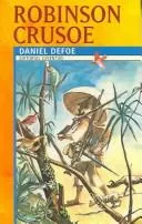 Cover of Robinson Crusoe/ Robinson Crusoe