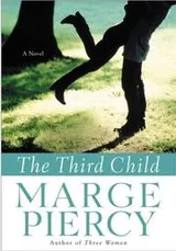 Cover of The third child