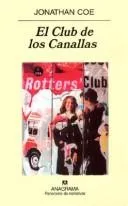 Cover of The Rotters' Club