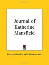 Cover of Journal of Katherine Mansfield