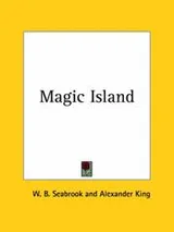 Cover of Magic Island