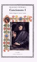 Cover of Cancionero, I