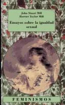 Cover of Ensayos sobre la igualdad sexual