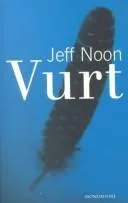 Cover of Vurt