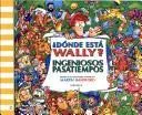 Cover of Donde Esta Wally? - Ingeniosos Pasatiempos