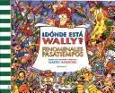 Cover of Donde Esta Wally? - Fenomenales Pasatiempos