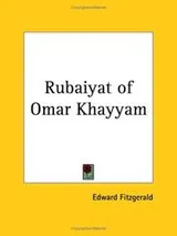 Cover of Rubaiyat of Omar Khayyam
