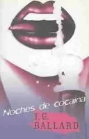 Cover of Noches De Cocaina