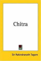 Cover of Chitra