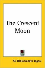 Cover of The crescent moon