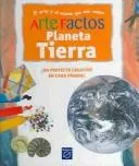 Cover of Artefactos