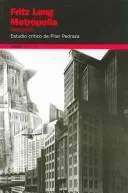 Cover of Metropolis/ Metropolis (Peliculas/Films)