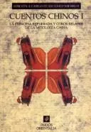 Cover of Cuentos Chinos II