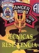 Cover of Endurance Techniques