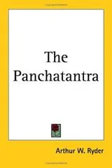 Cover of Panchatantra