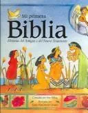 Cover of Mi Primera Biblia/The Kingfisher Childern's Bible