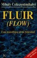 Cover of Fluir (Flow)