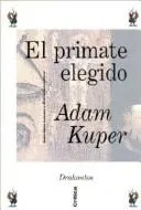 Cover of El Primate Elegido