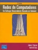 Cover of Redes de computadores