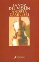 Cover of LA Voz Del Violin