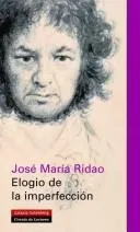 Cover of Elogio De La Imperfeccion/ Praise of the Inperfections