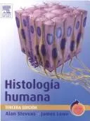 Cover of Histologia Humana