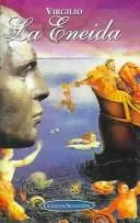 Cover of Aeneis