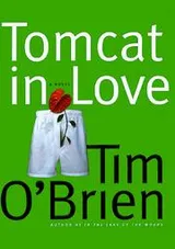 Cover of TOMCAT IN LOVE