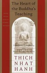 Cover of The heart of the Buddha's teaching
