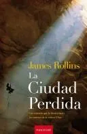 Cover of La Ciudad Perdida/ the Lost City