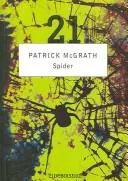 Cover of Spider