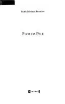 Cover of Flor da pele