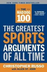 Cover of The Mad Dog 100